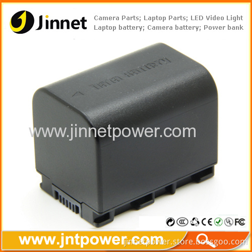 For Jvc Camcorders Bn-vg121 Full Decoded Battery 